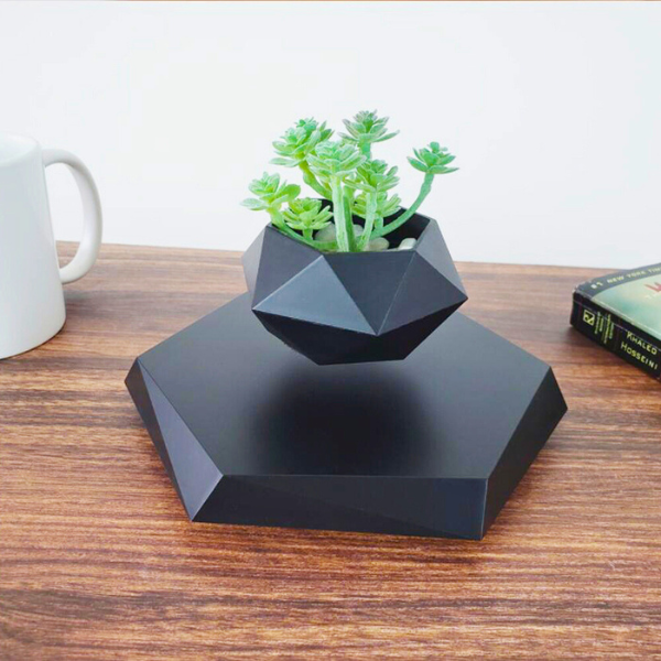 LeviZen™- Levitating Decorative Plant Stand
