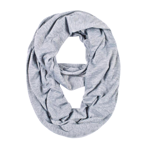 Cogito™-  Anti-Theft Travelling Scarf