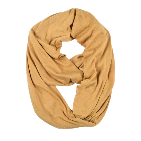 Cogito™-  Anti-Theft Travelling Scarf
