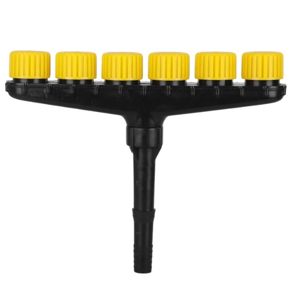 HydroSprinkler™-  Smooth Water Gardening Tool