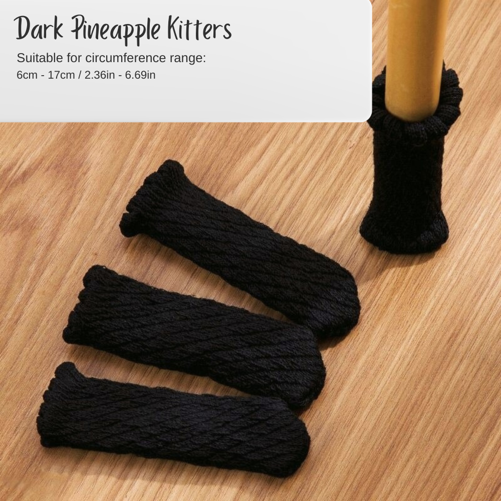 Kitters™- AntiScratch Furniture Socks