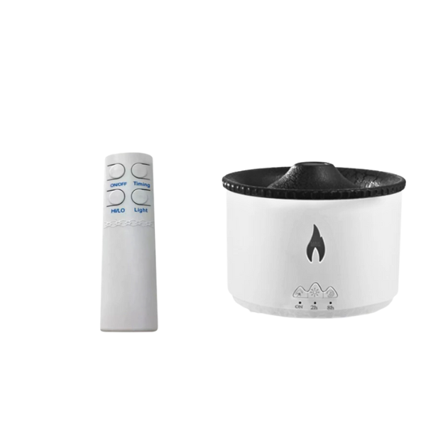 Atmos Pro™ - Volcanic Aroma Diffuser