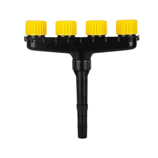 HydroSprinkler™-  Smooth Water Gardening Tool