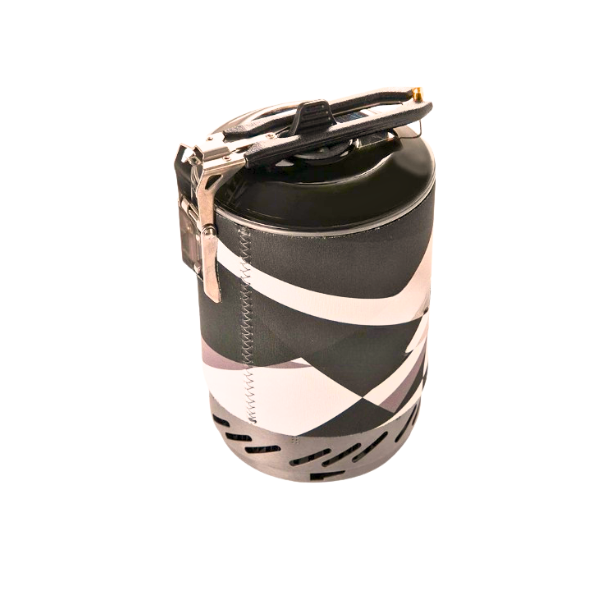 Outdoorsio™- Compact Outodoors Cooking Stove