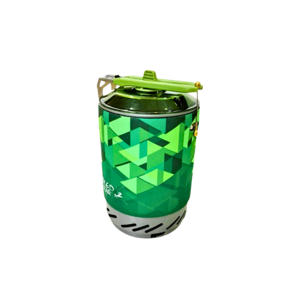 Outdoorsio™- Compact Outodoors Cooking Stove