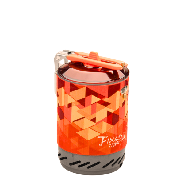 Outdoorsio™- Compact Outodoors Cooking Stove