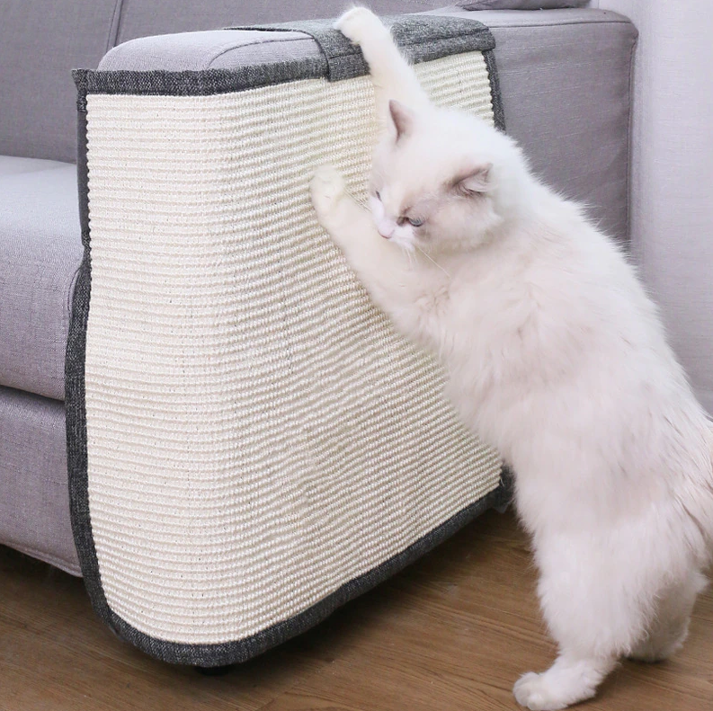 Paw Guard™- Sofa's Cat Protector