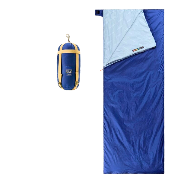 Klimanest™- Ultra Portable 3-seasonal Sleeping Bag