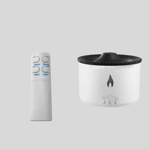 Atmos Pro™ - Volcanic Aroma Diffuser