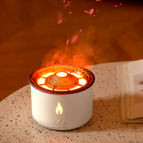 Atmos Pro™ - Volcanic Aroma Diffuser