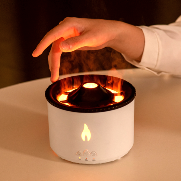 Atmos Pro™ - Volcanic Aroma Diffuser