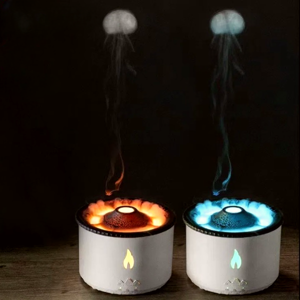 Atmos Pro™ - Volcanic Aroma Diffuser