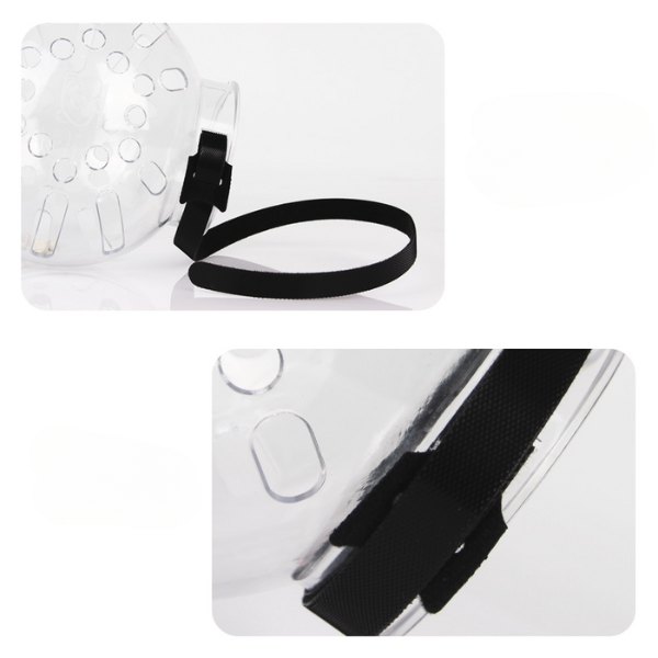 Catono™- Anti Bite Cat Mask