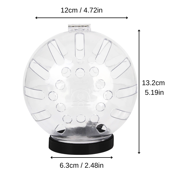 Catono™- Anti Bite Cat Mask