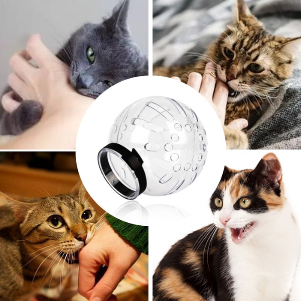 Catono™- Anti Bite Cat Mask