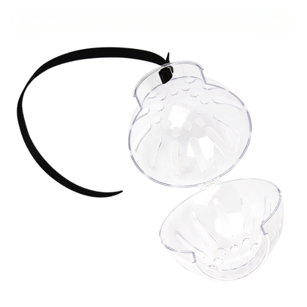 Catono™- Anti Bite Cat Mask