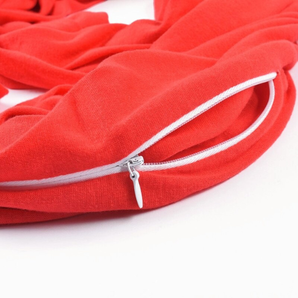 Cogito™-  Anti-Theft Travelling Scarf