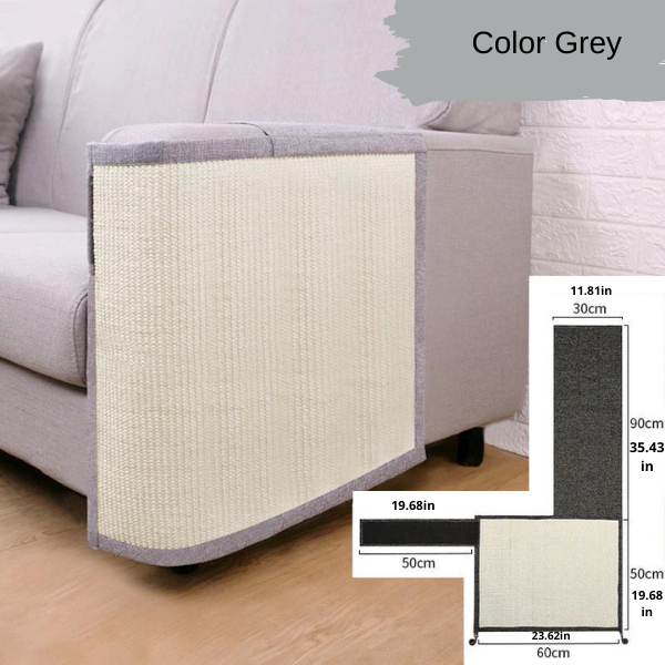 Paw Guard™- Sofa's Cat Protector