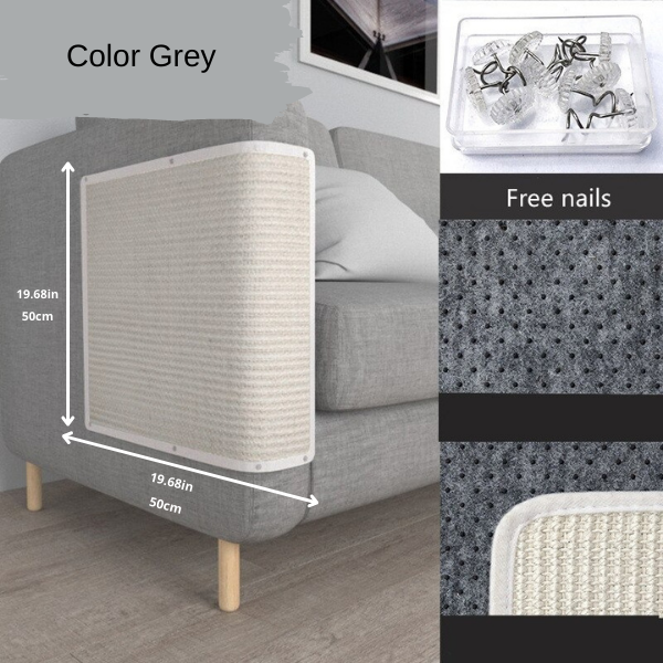 Paw Guard™- Sofa's Cat Protector