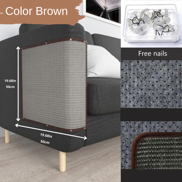Paw Guard™- Sofa's Cat Protector