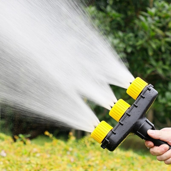 HydroSprinkler™-  Smooth Water Gardening Tool