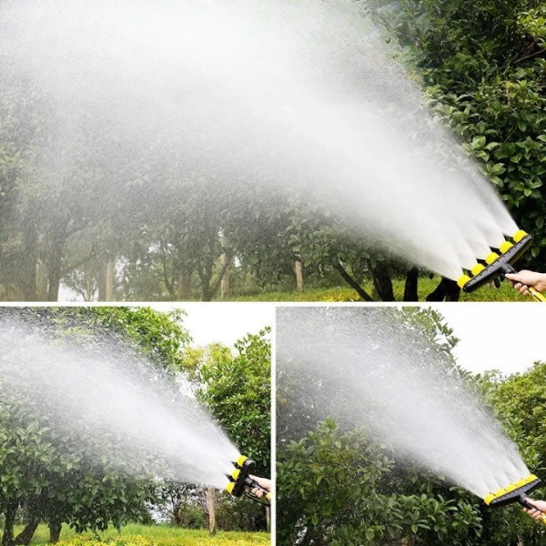 HydroSprinkler™-  Smooth Water Gardening Tool