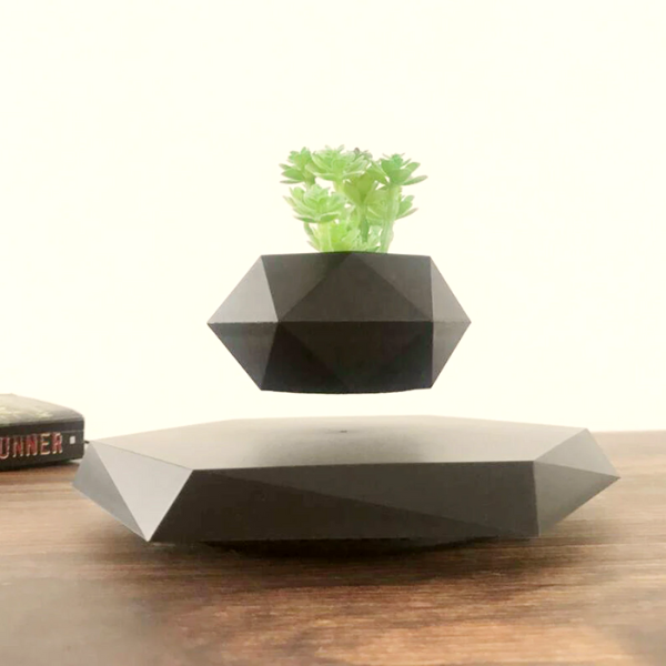 LeviZen™- Levitating Decorative Plant Stand
