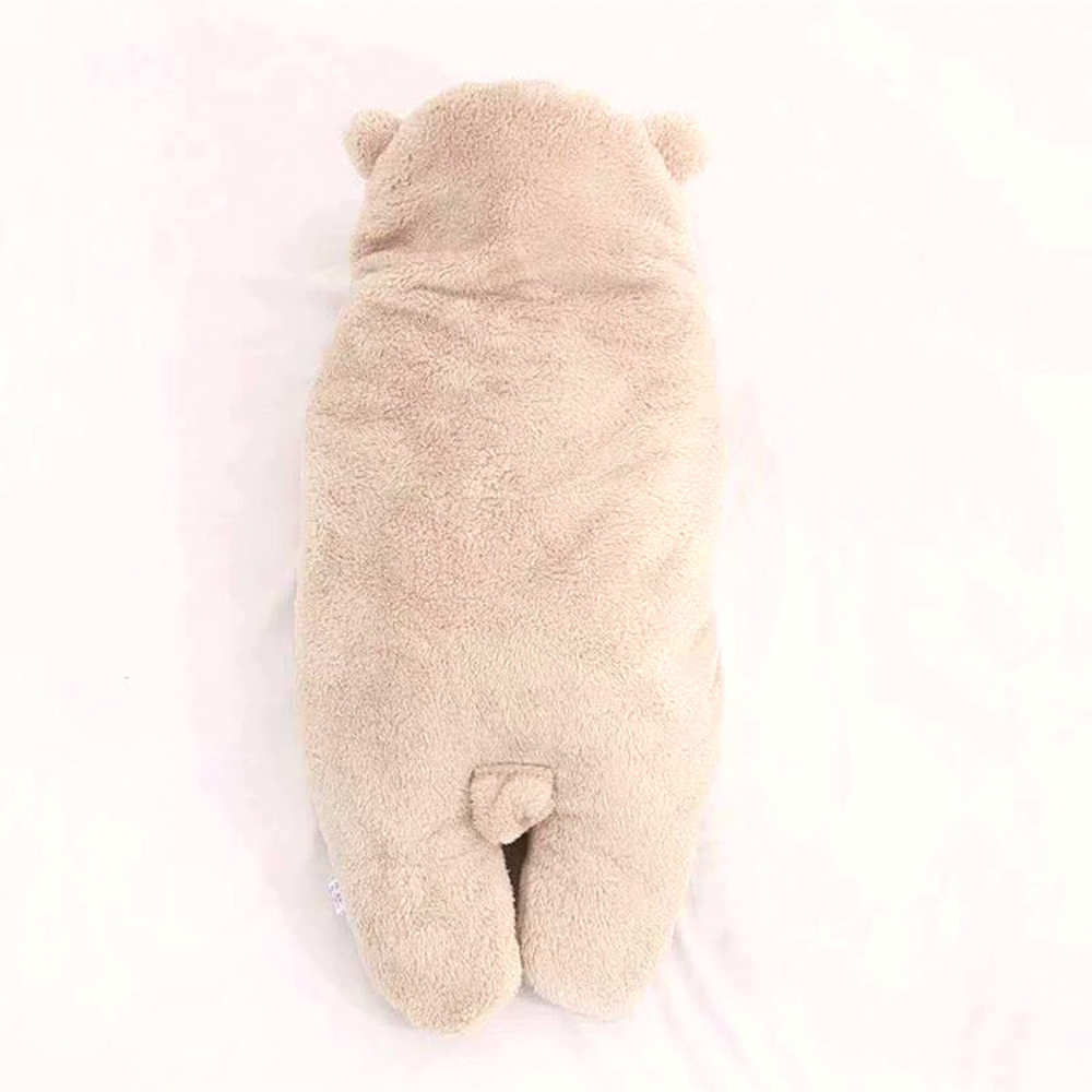SnuggleBun™-   Baby Bear Wrap