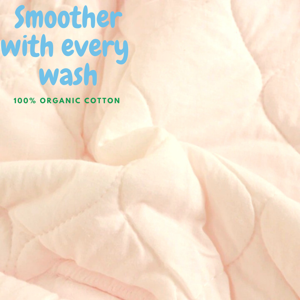 SnuggleBun™-   Baby Bear Wrap