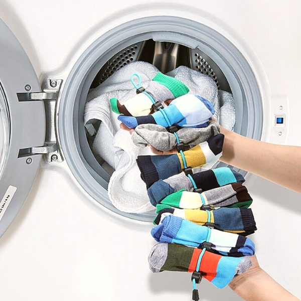 SockIt™- Socks Laundry &amp; Organization Tool