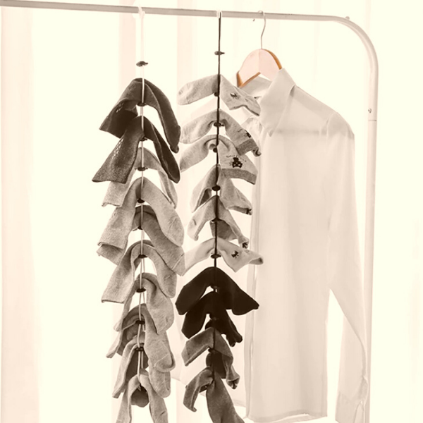 SockIt™- Socks Laundry &amp; Organization Tool