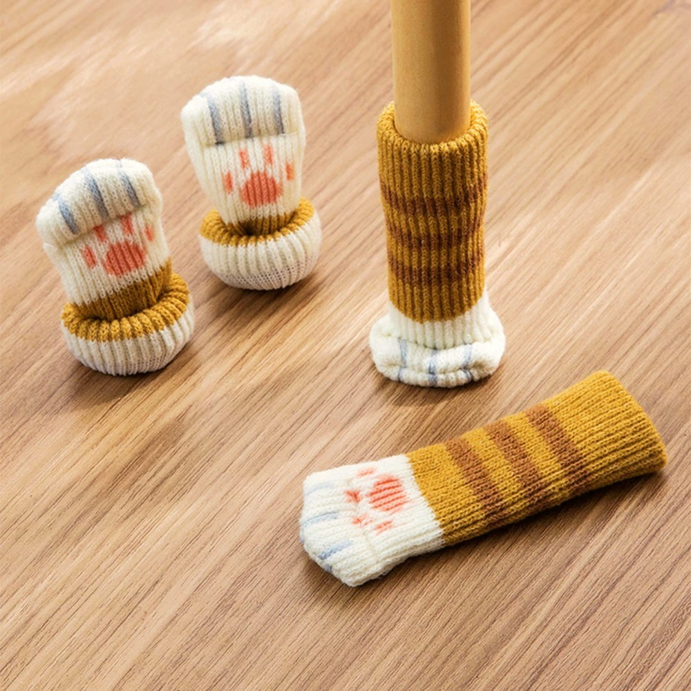 Kitters™- AntiScratch Furniture Socks