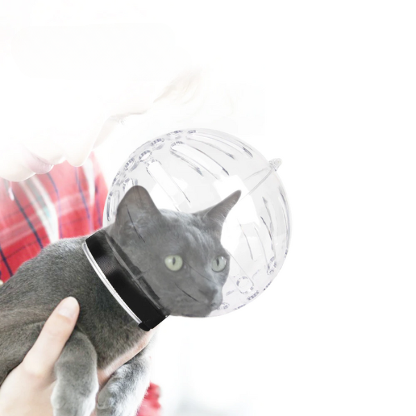 Catono™- Anti Bite Cat Mask