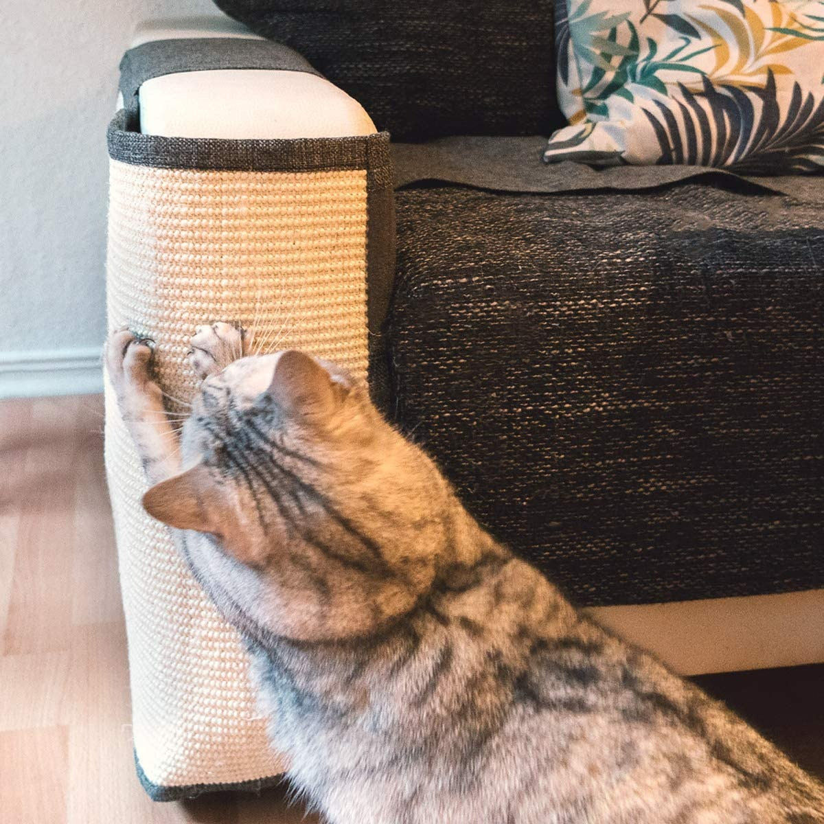 Paw Guard™- Sofa's Cat Protector
